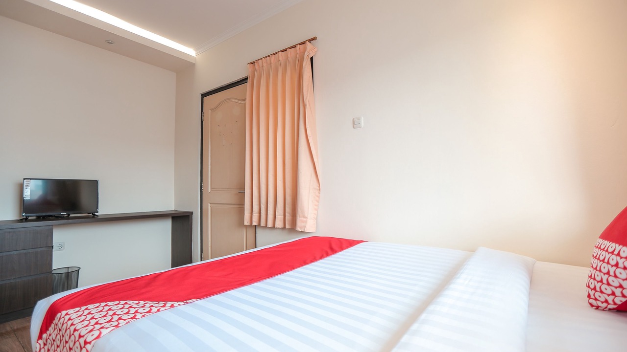 Photo of Bedroom in Gandaria-selatan