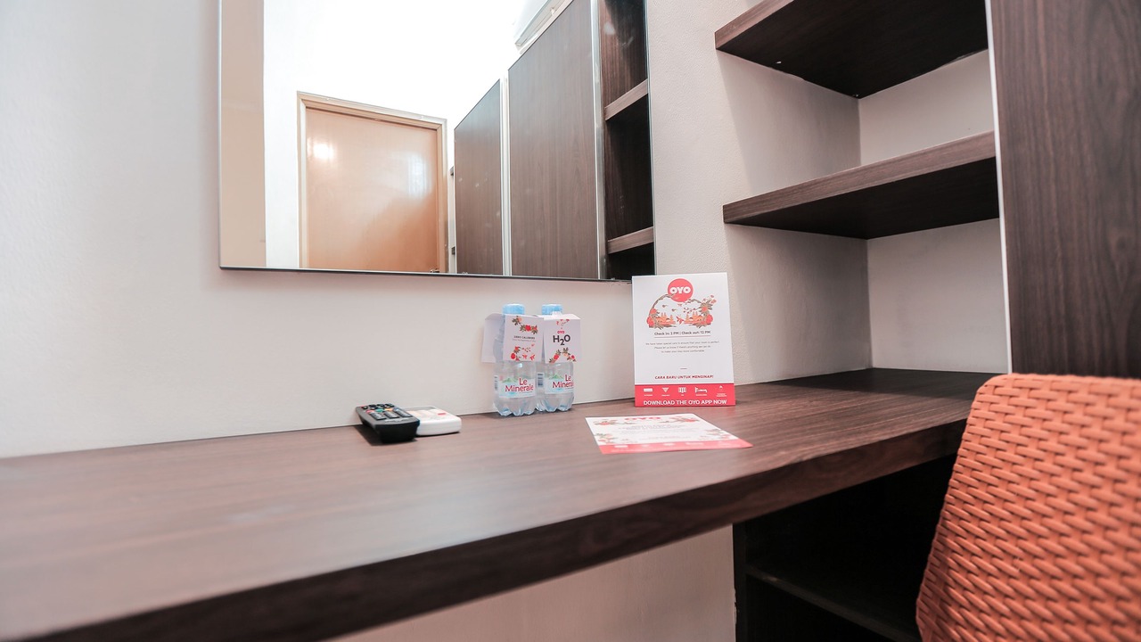 Photo of Bedroom in Gandaria-selatan