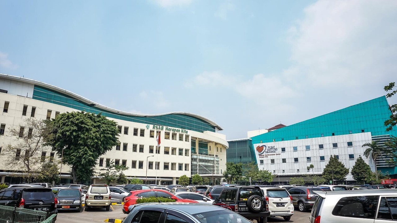 Photo of Outdoor in Gandaria-selatan