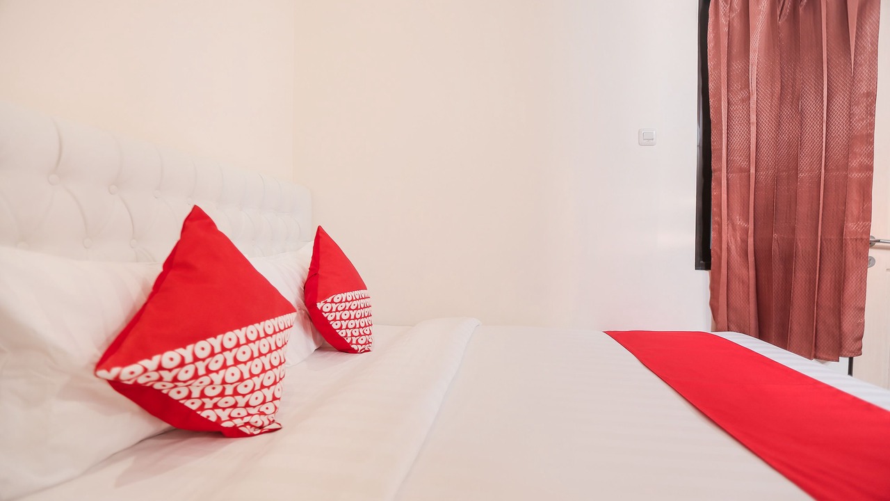 Photo of Bedroom in Gandaria-selatan