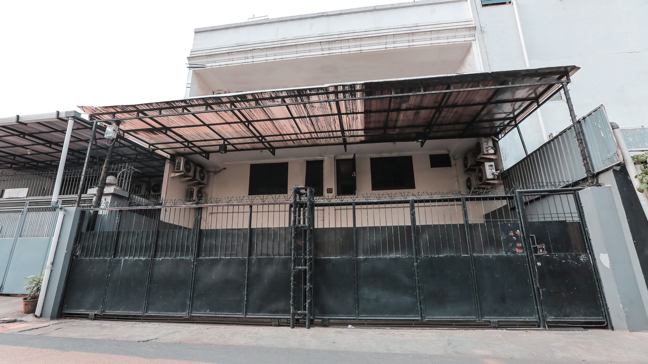 Photo of Outdoor in Gandaria-selatan