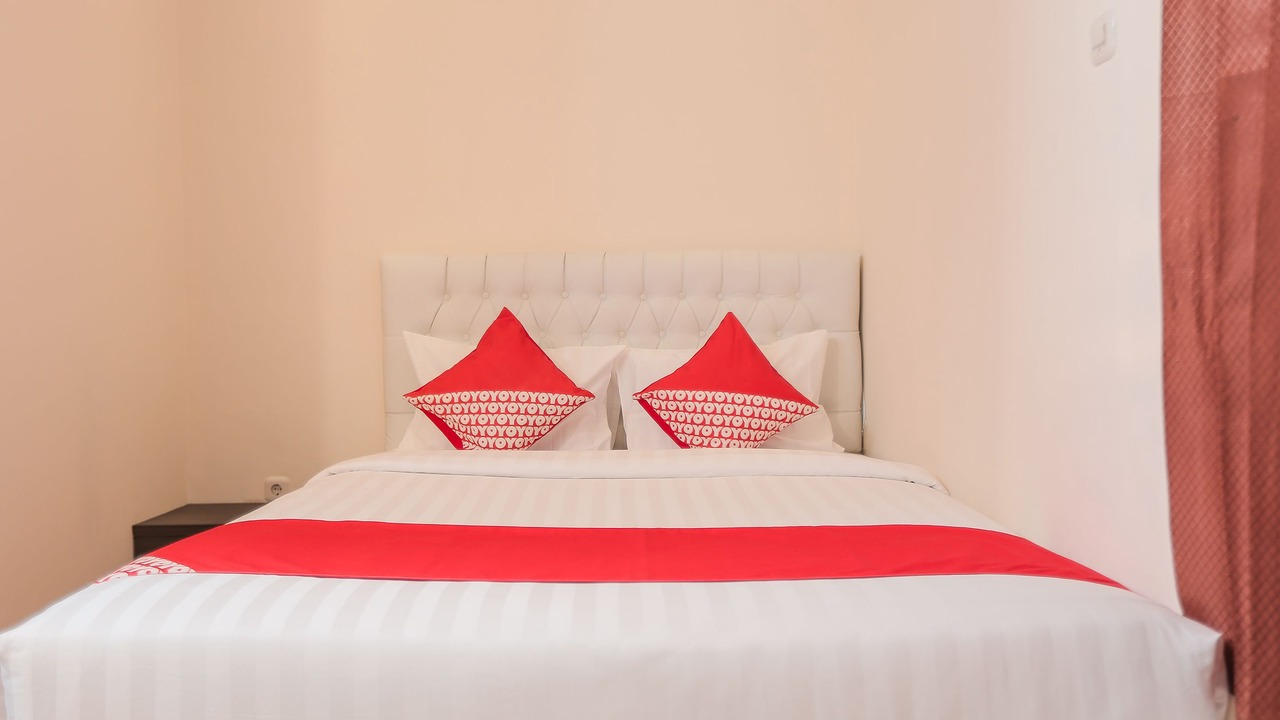 Photo of Bedroom in Gandaria-selatan