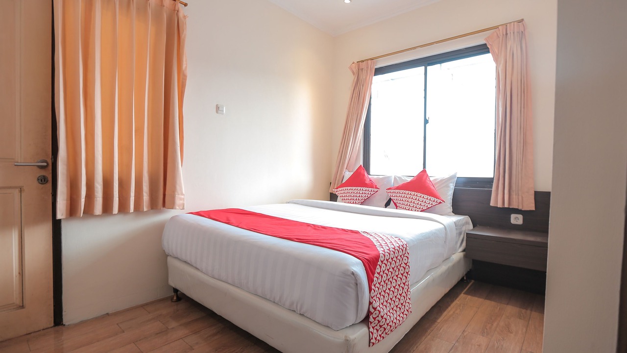 Photo of Bedroom in Gandaria-selatan