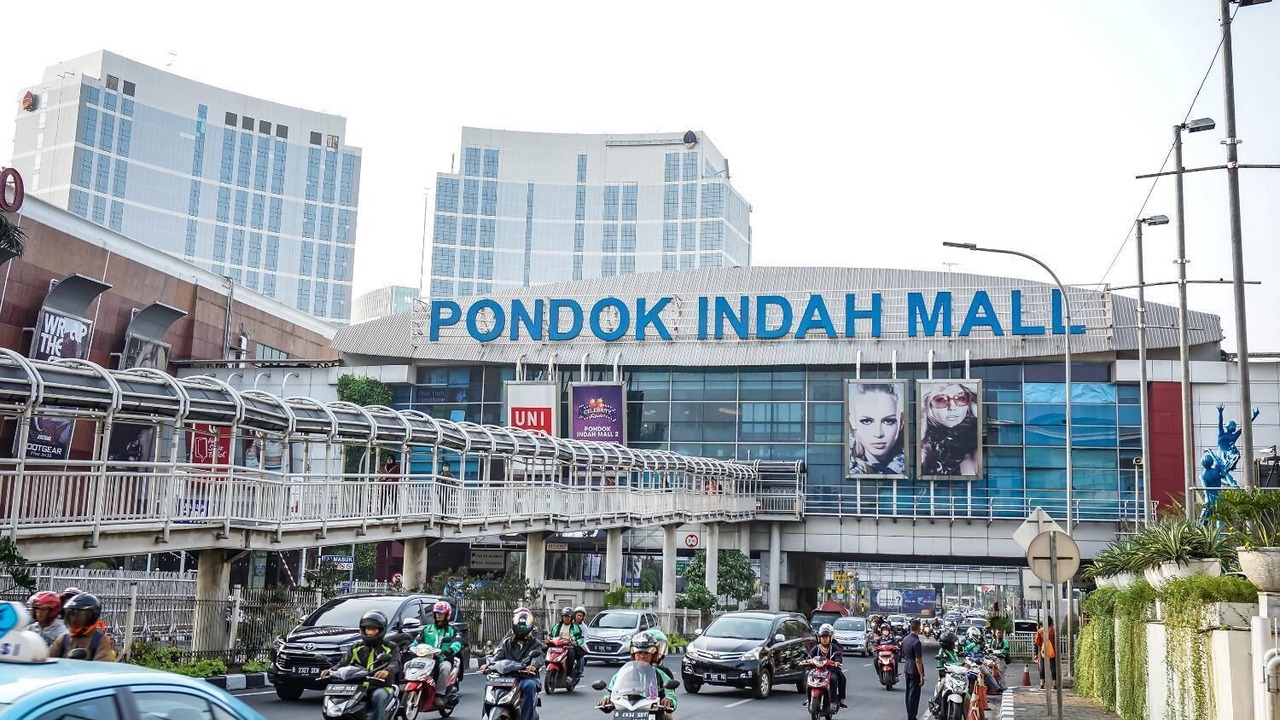 Photo of Outdoor in Gandaria-selatan