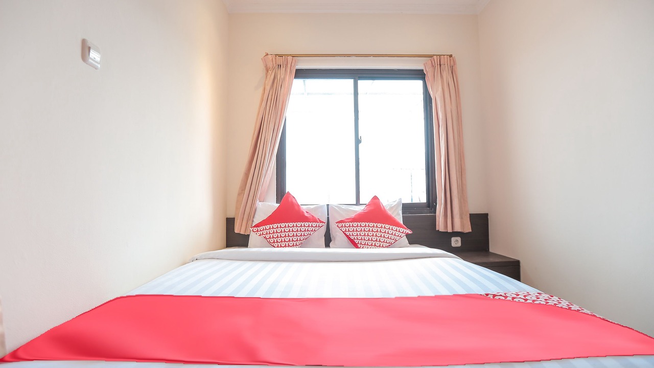 Photo of Bedroom in Gandaria-selatan