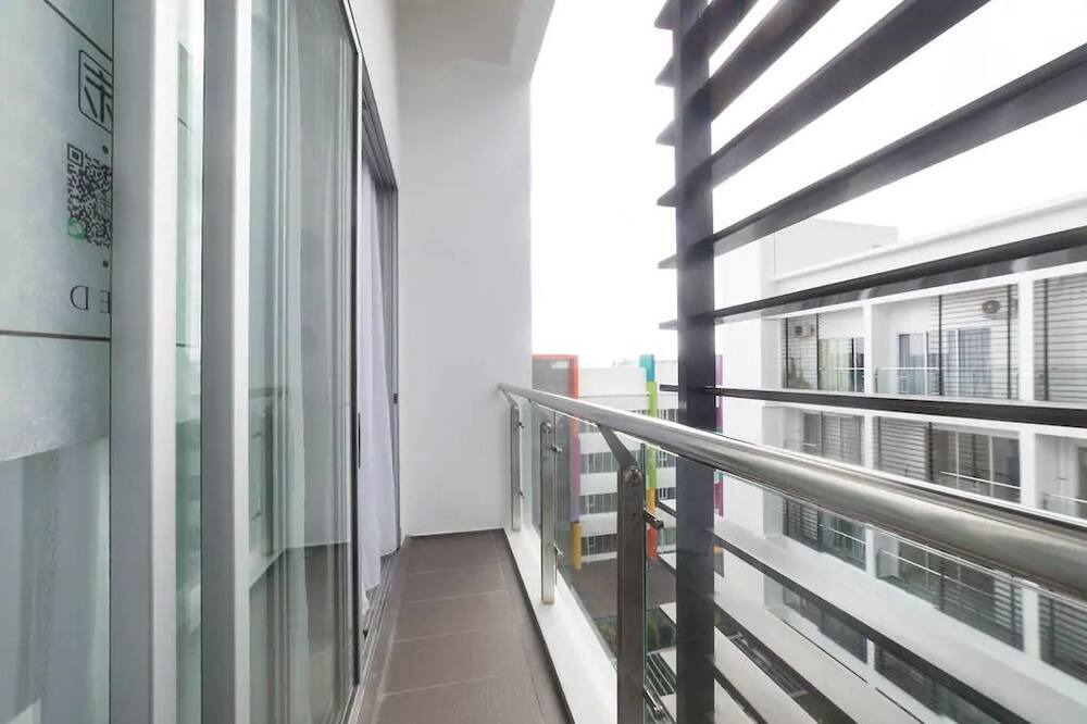 Photo of Patio Balcony in Tanjung Aru