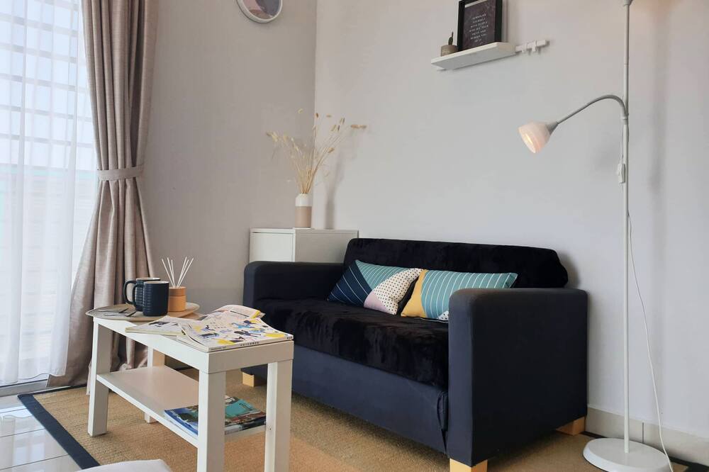 Photo of Livingroom in Tanjung Aru