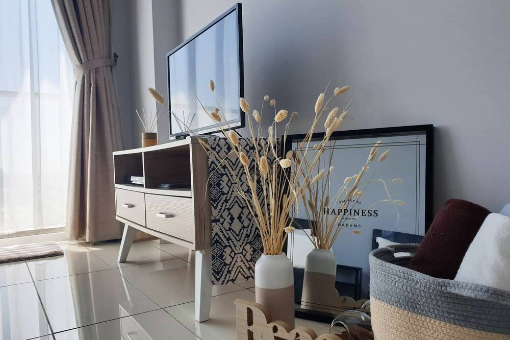 Photo of Livingroom in Tanjung Aru