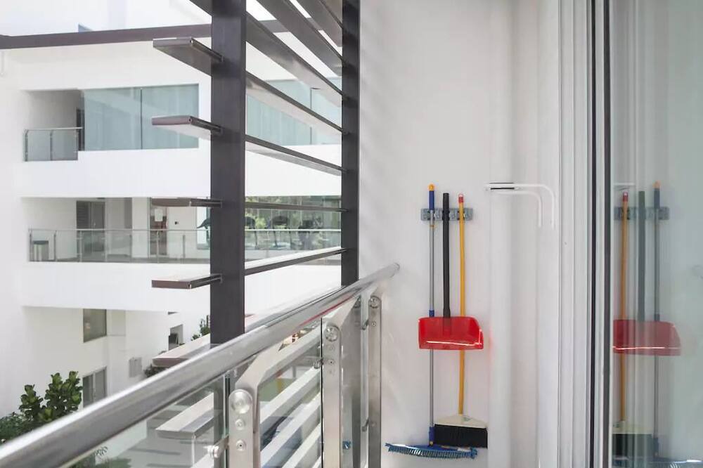 Photo of Patio Balcony in Tanjung Aru