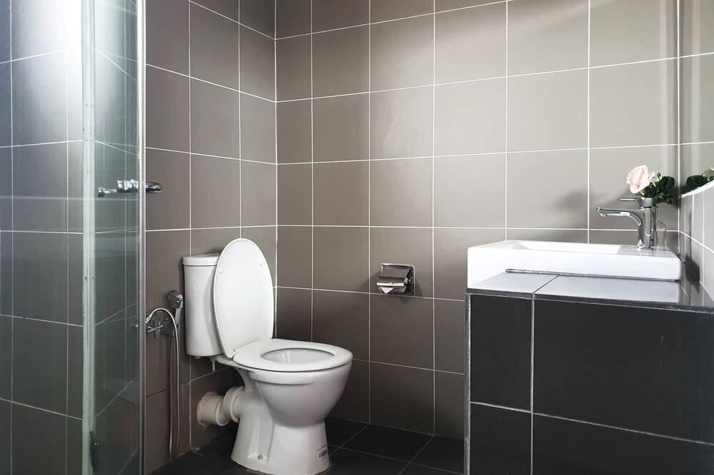 Photo of Bathroom in Tanjung Aru