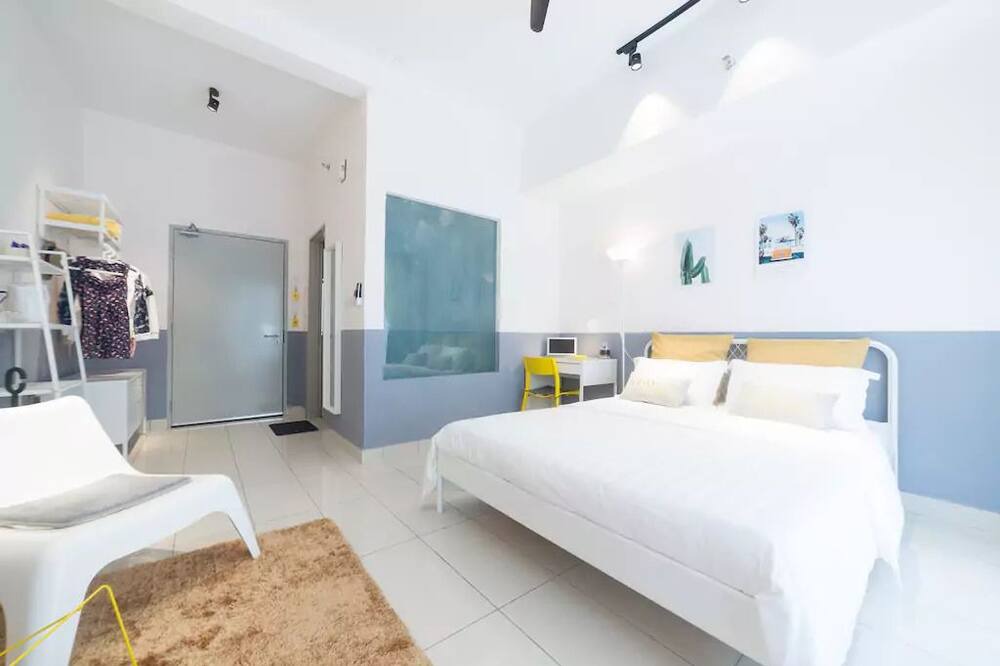 Photo of Bedroom in Tanjung Aru