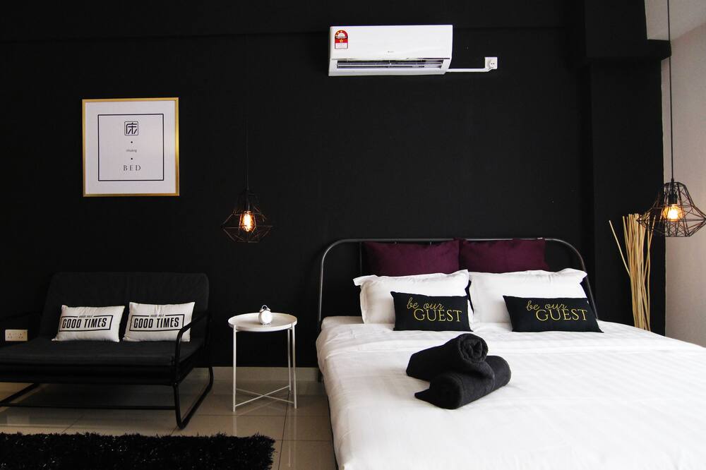 Photo of Bedroom in Tanjung Aru