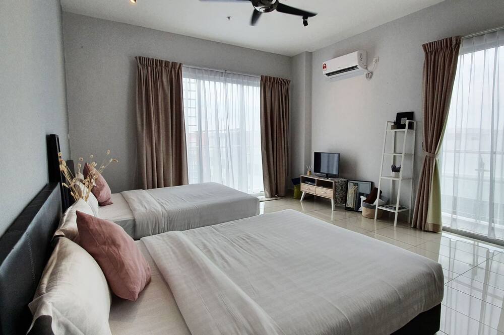 Photo of Bedroom in Tanjung Aru