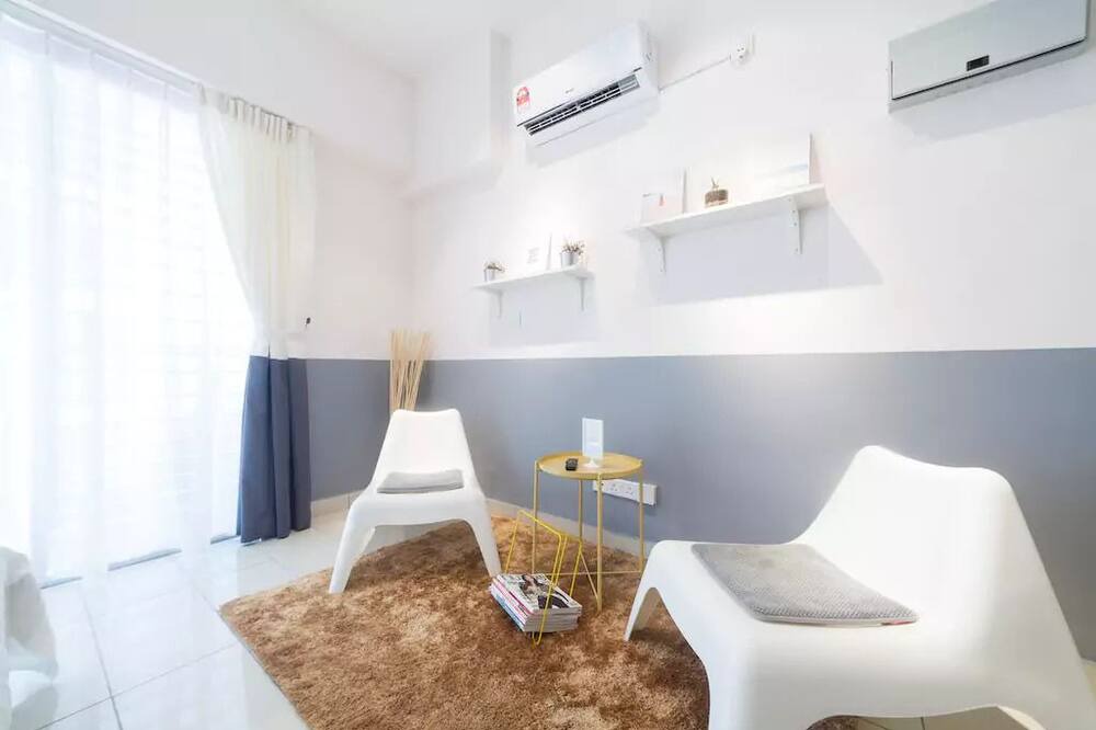 Photo of Livingroom in Tanjung Aru
