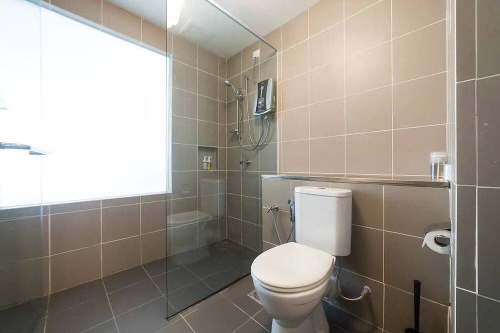 Photo of Bathroom in Tanjung Aru