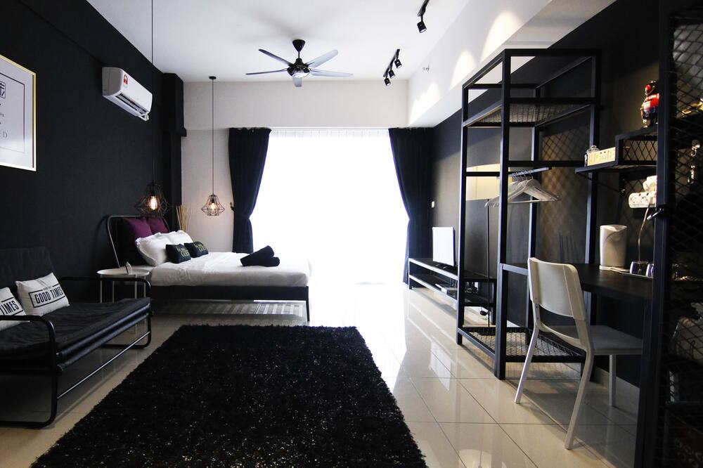 Photo of Bedroom in Tanjung Aru