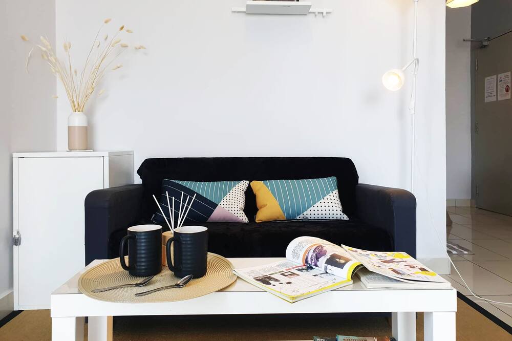 Photo of Livingroom in Tanjung Aru