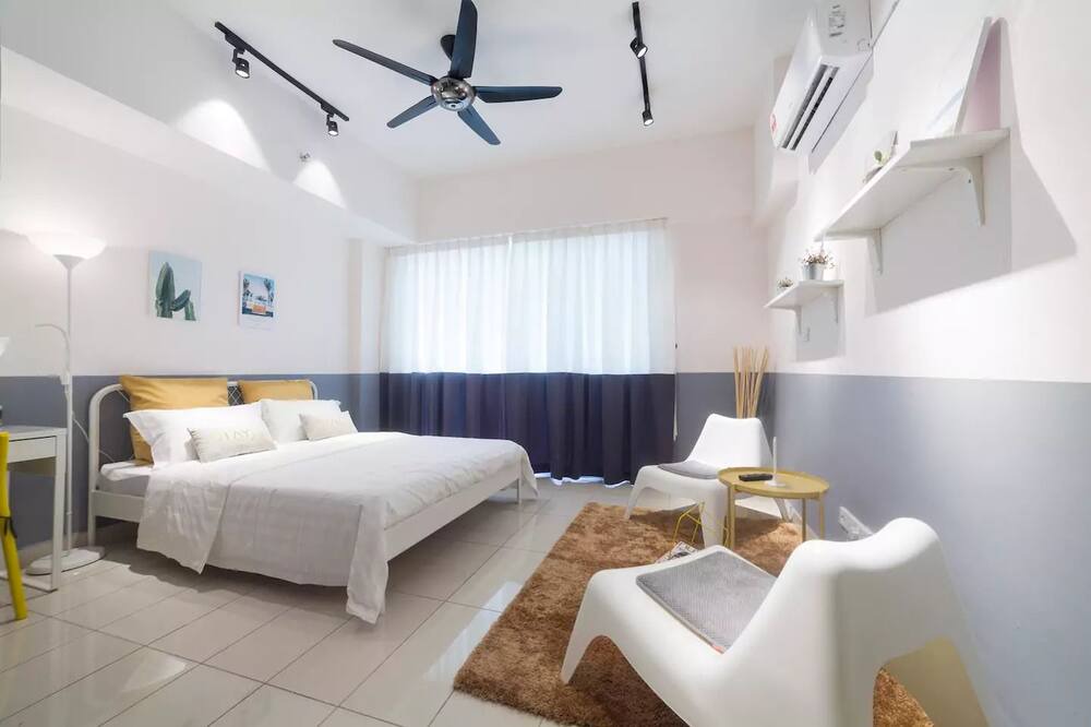 Photo of Bedroom in Tanjung Aru