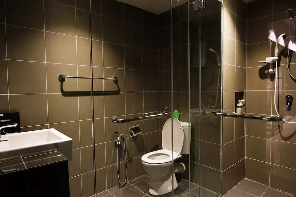 Photo of Bathroom in Tanjung Aru
