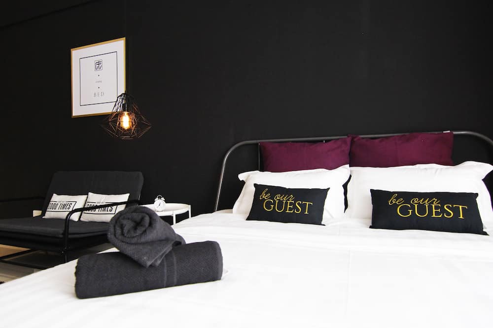 Photo of Bedroom in Tanjung Aru