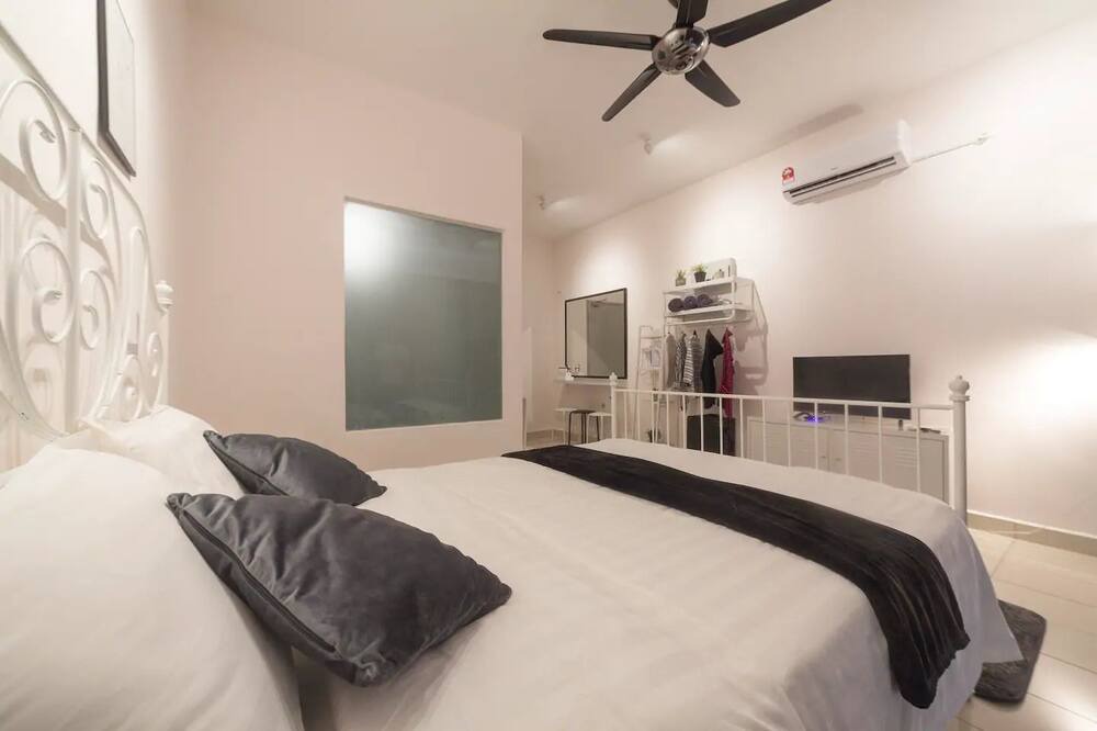 Photo of Bedroom in Tanjung Aru