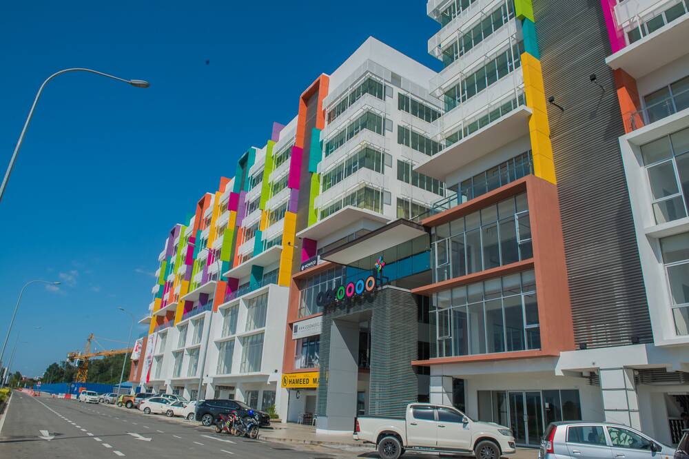Photo of Outdoor in Tanjung Aru