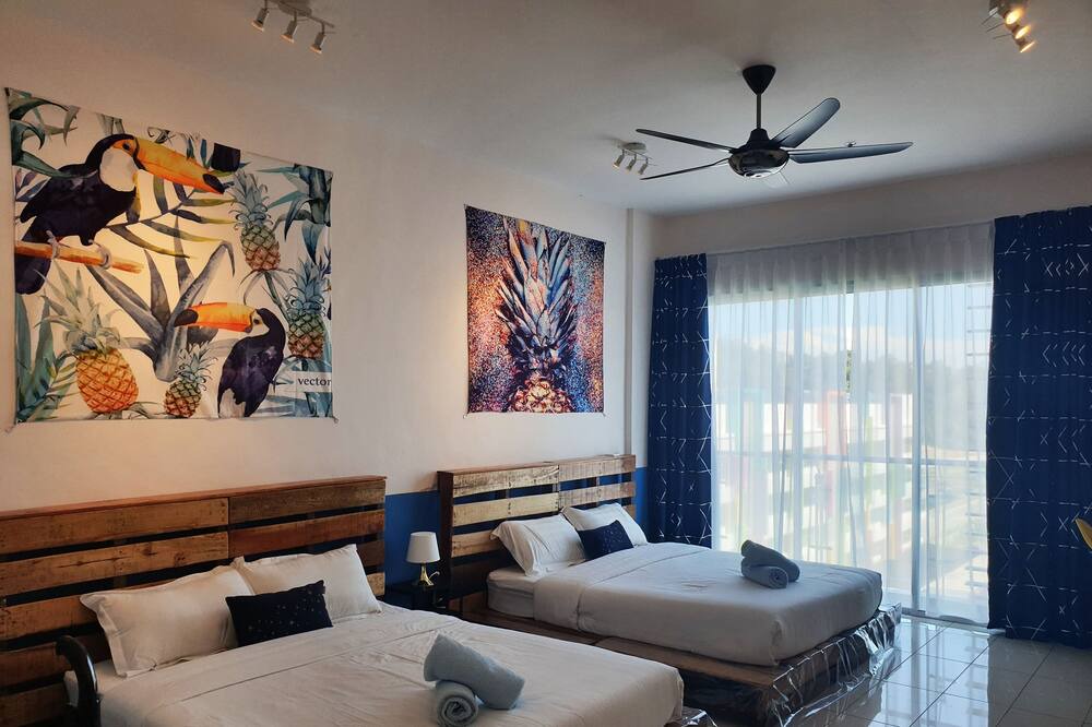 Photo of Bedroom in Tanjung Aru