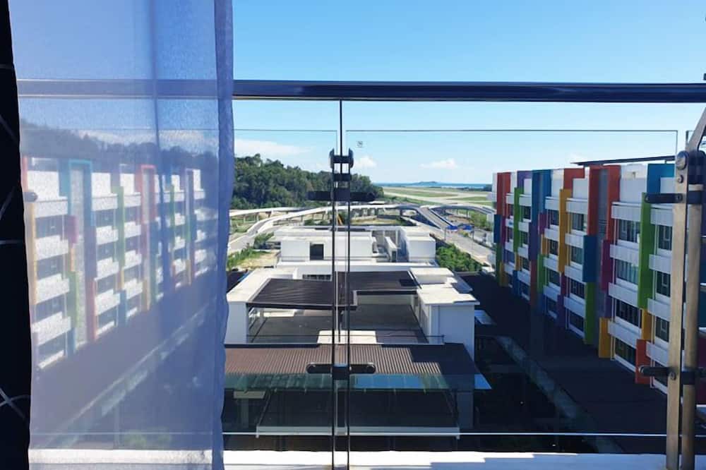 Photo of Patio Balcony in Tanjung Aru
