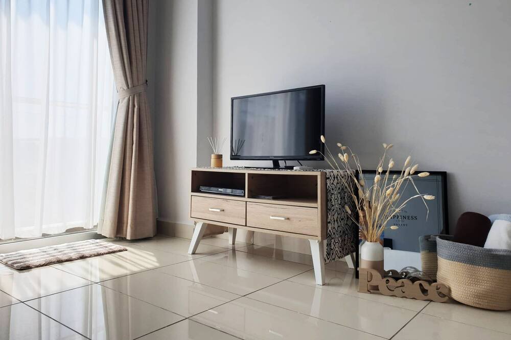 Photo of Livingroom in Tanjung Aru