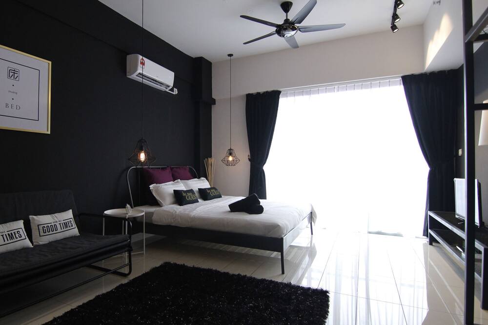 Photo of Bedroom in Tanjung Aru