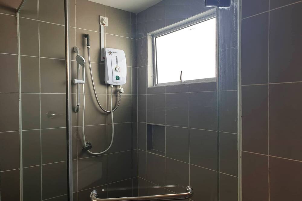Photo of Bathroom in Tanjung Aru