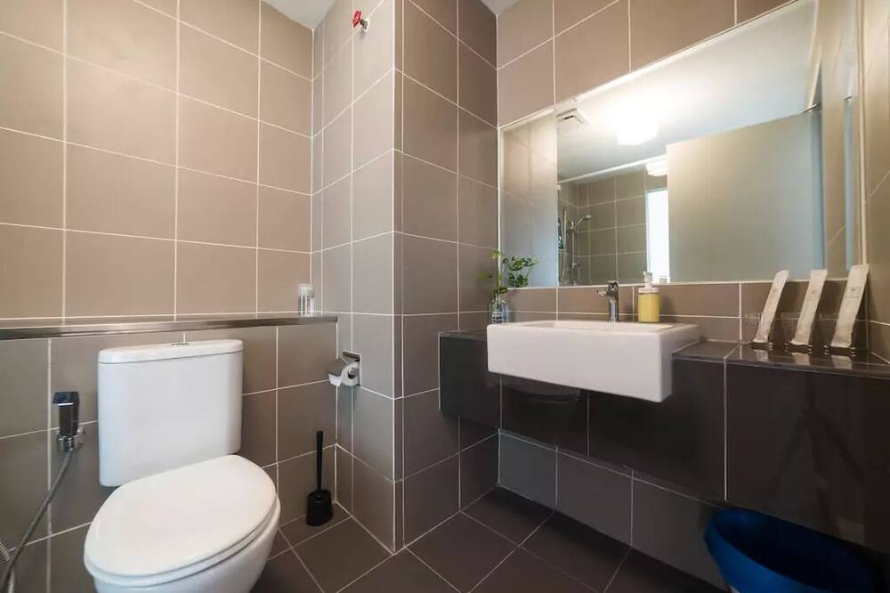 Photo of Bathroom in Tanjung Aru