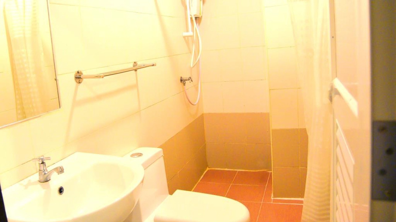 Photo of Bathroom in Sila