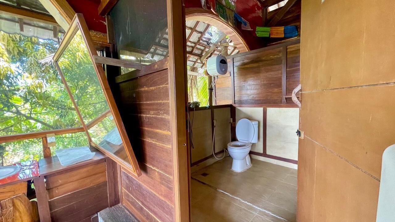 Photo of Bathroom in Cisolok