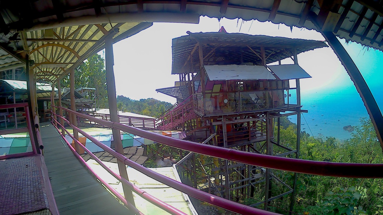 Photo of Outdoor in Cisolok