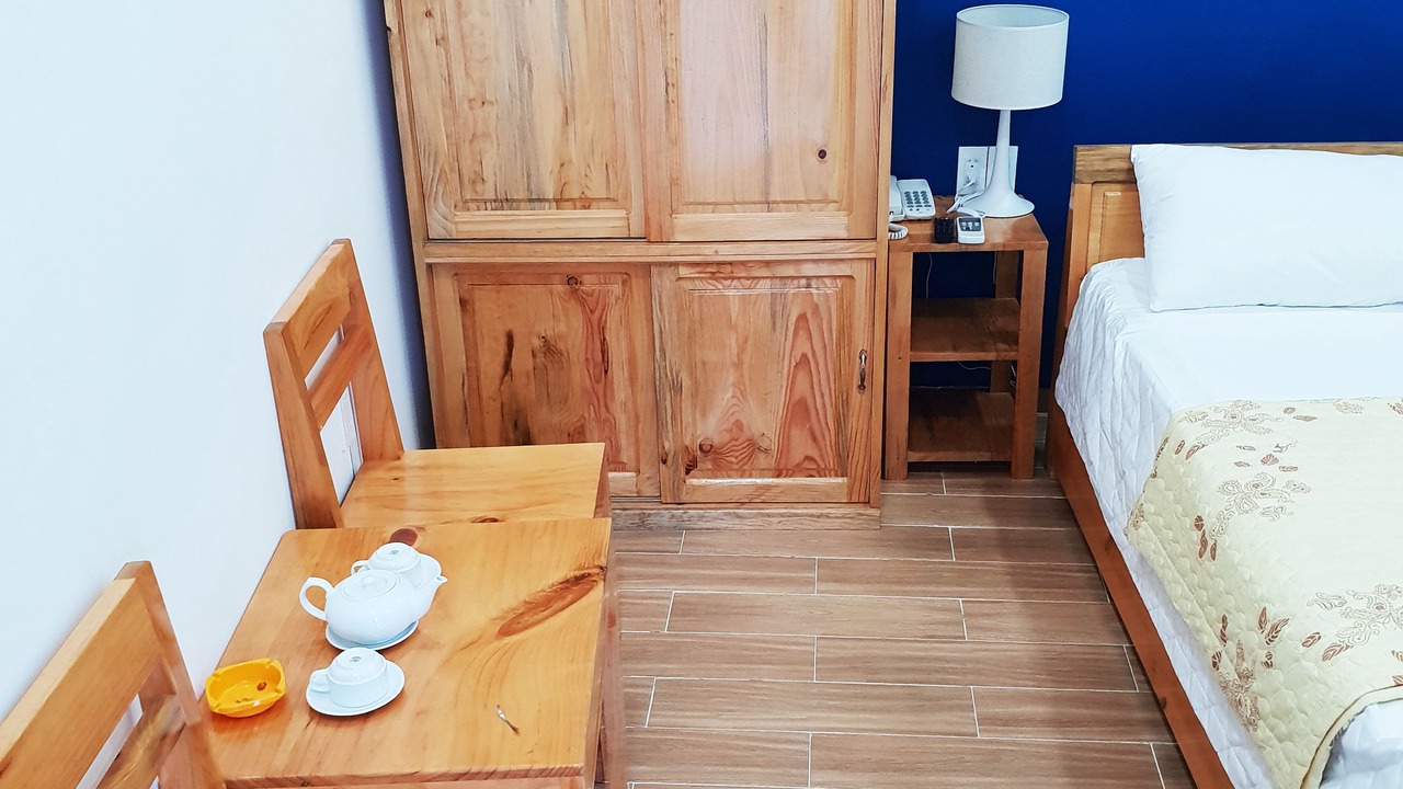 Photo of Bedroom in Quy Nhon