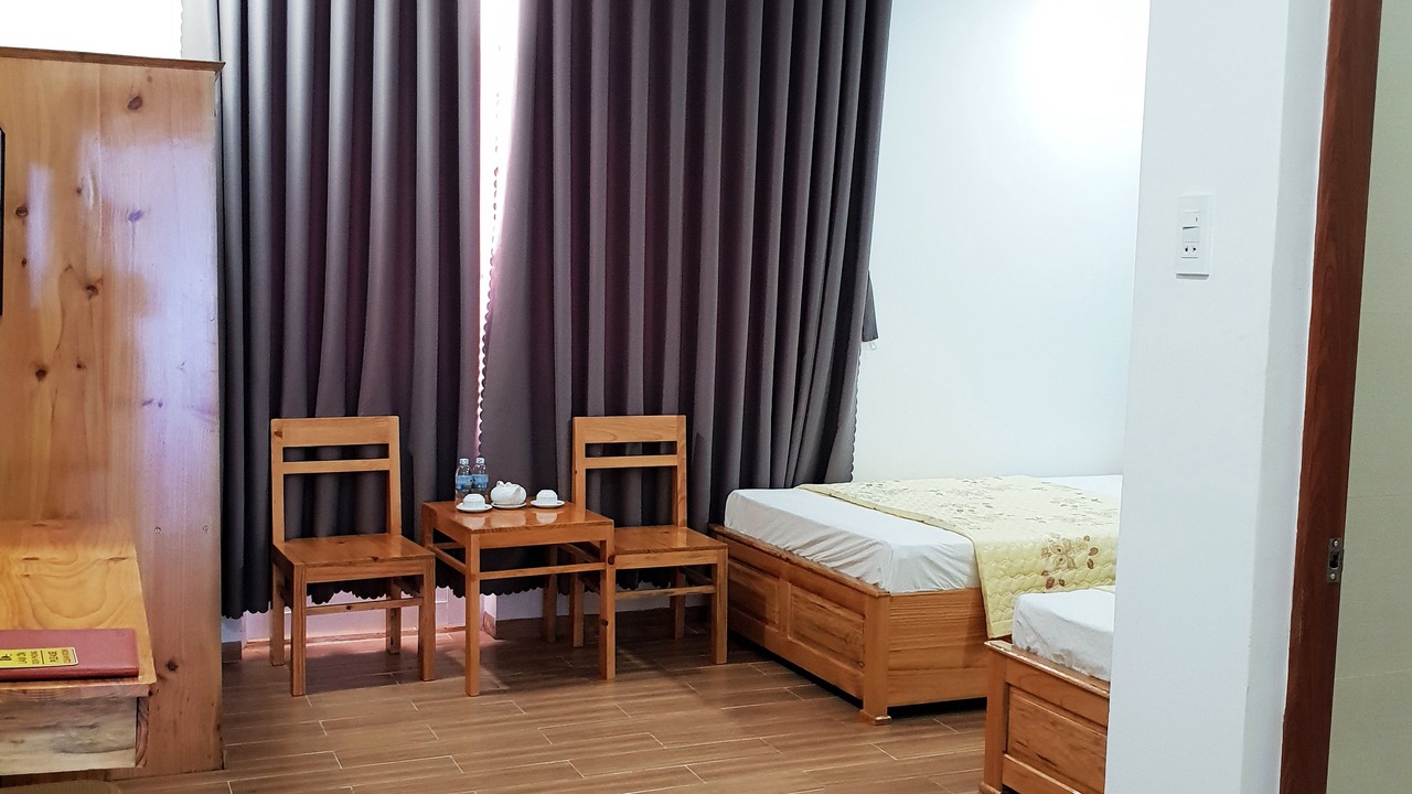 Photo of Bedroom in Quy Nhon