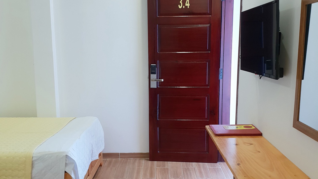 Photo of Bedroom in Quy Nhon