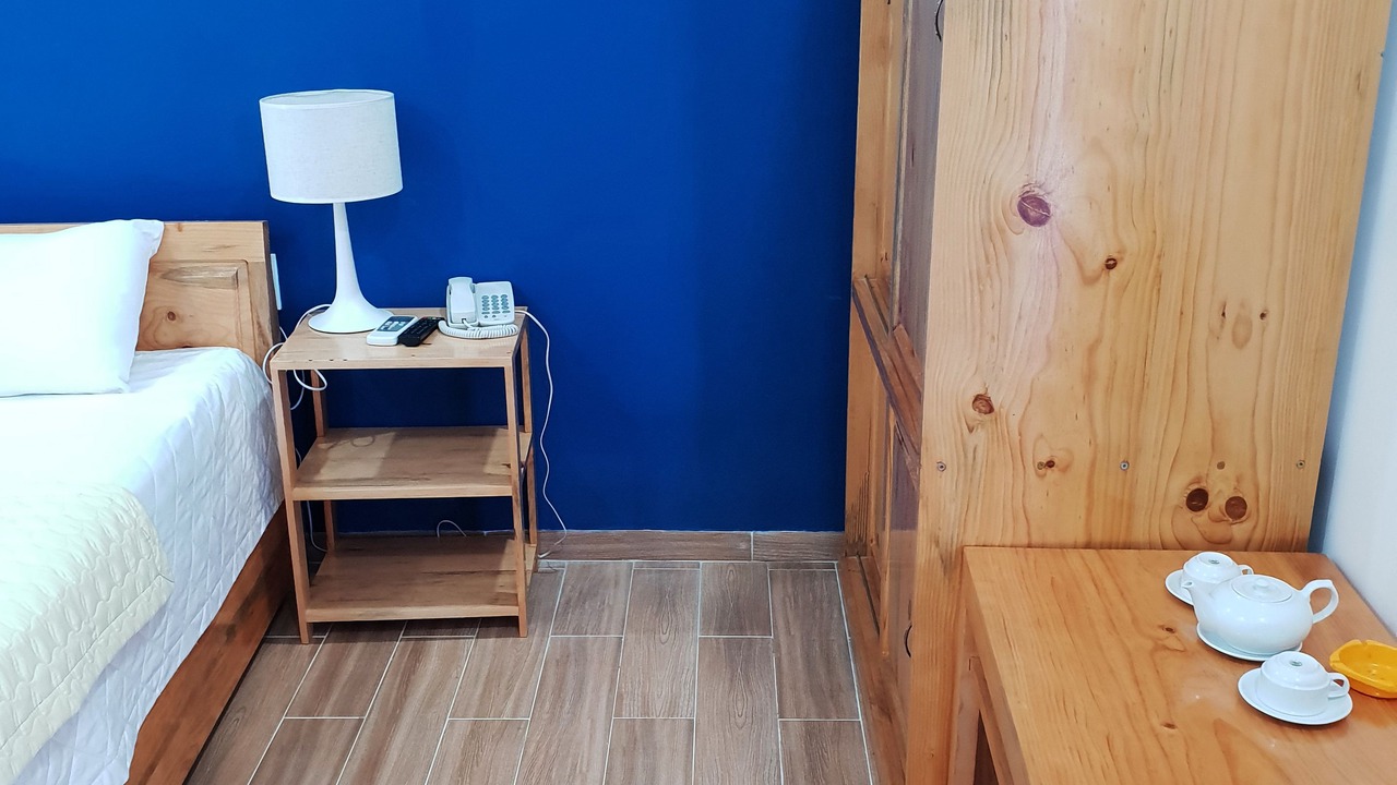 Photo of Bedroom in Quy Nhon