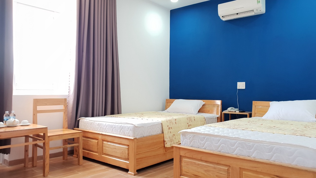 Photo of Bedroom in Quy Nhon