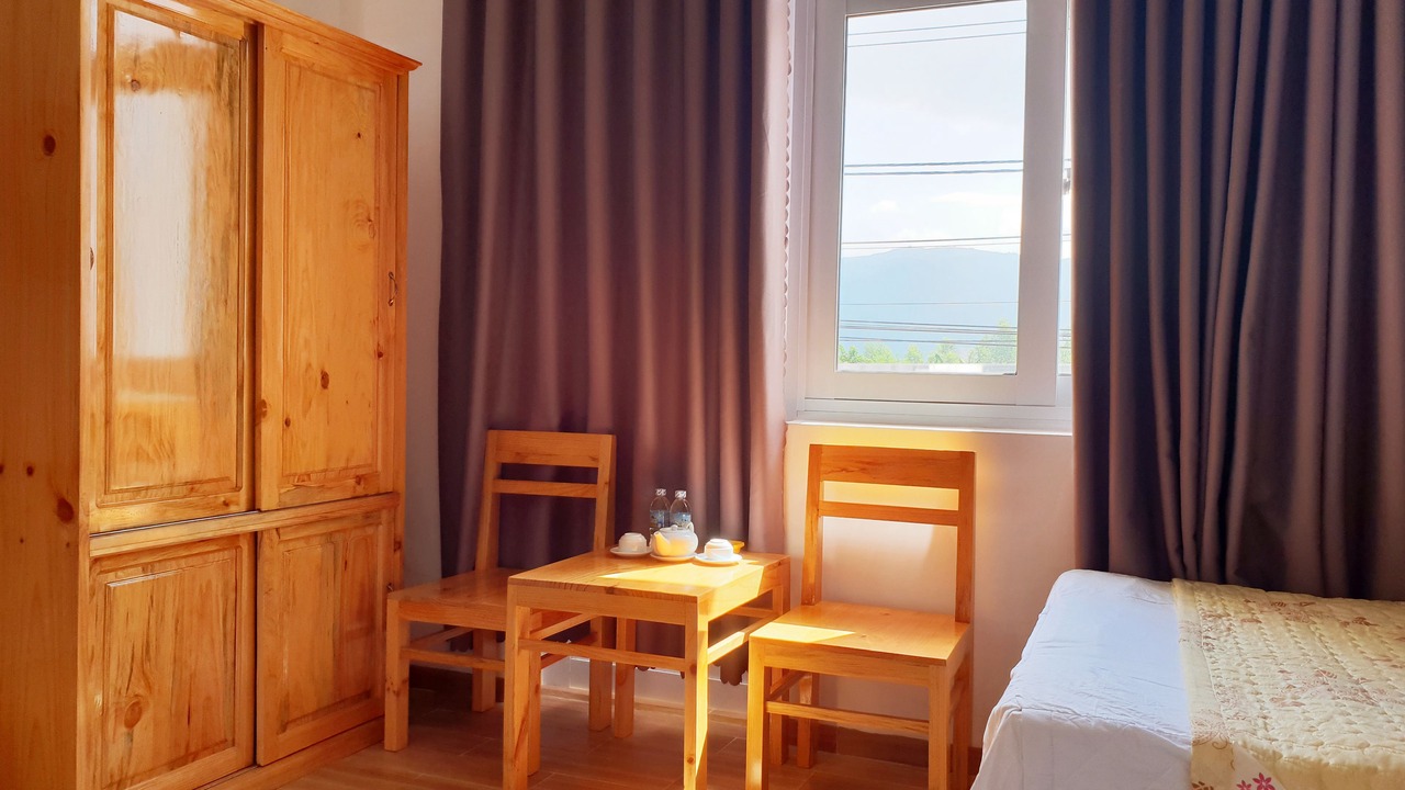 Photo of Bedroom in Quy Nhon