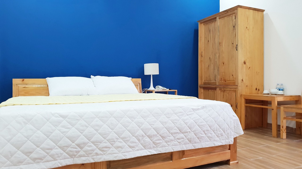 Photo of Bedroom in Quy Nhon
