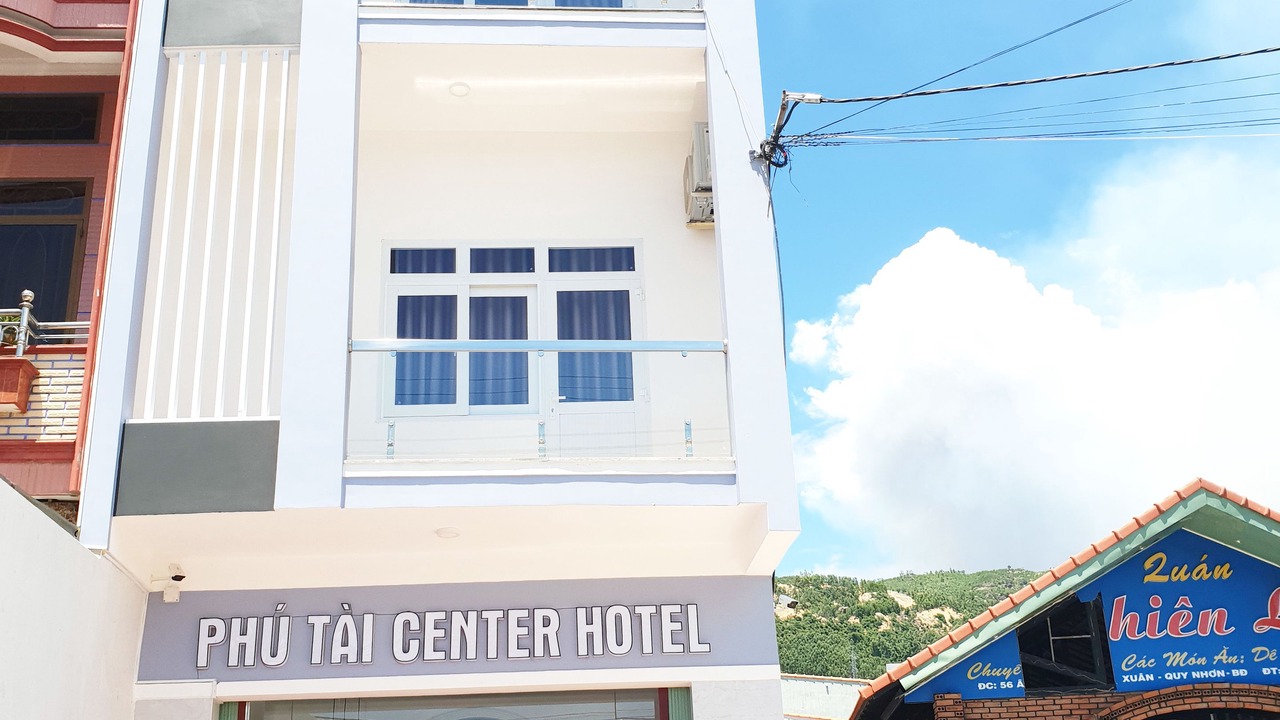 Photo of Outdoor in Quy Nhon