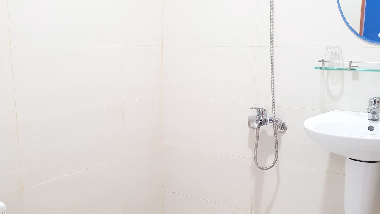 Photo of Bathroom in Quy Nhon
