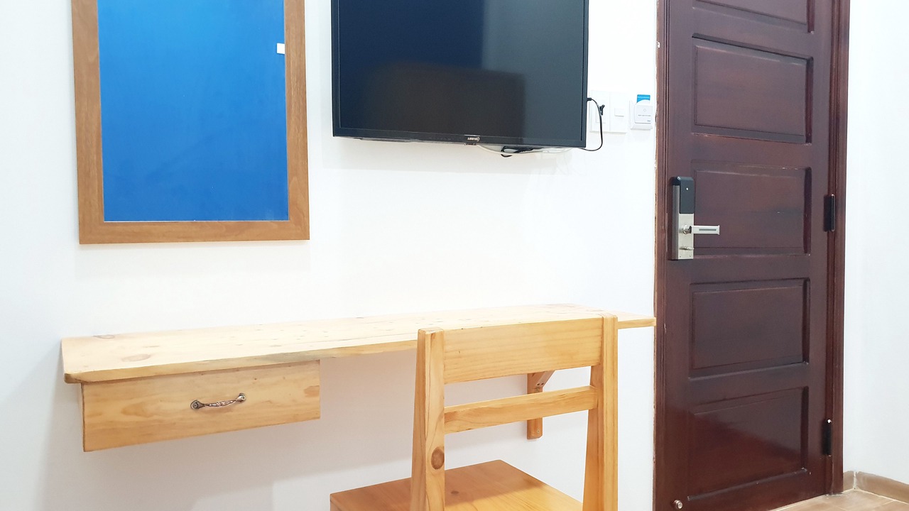 Photo of Bedroom in Quy Nhon