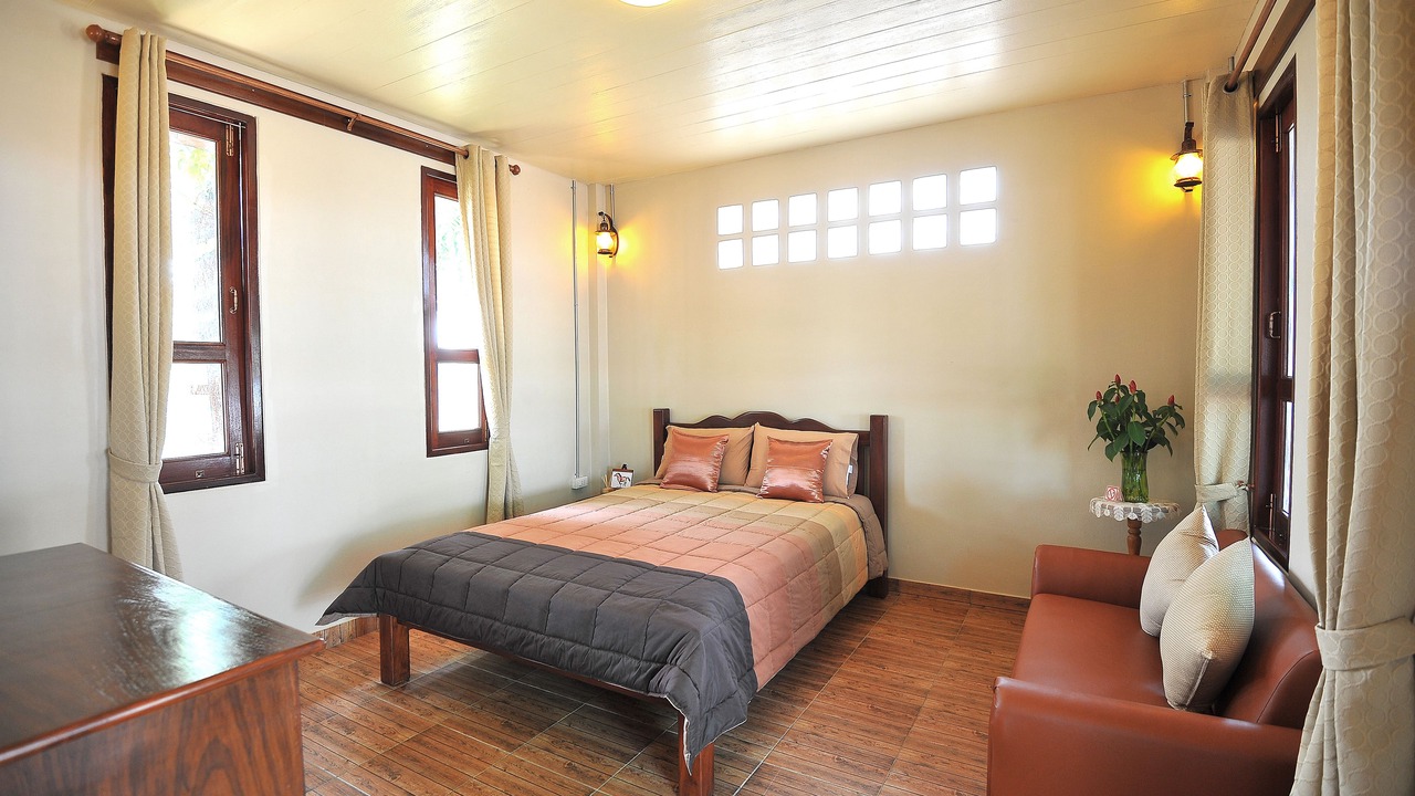Photo of Bedroom in Nong Khai