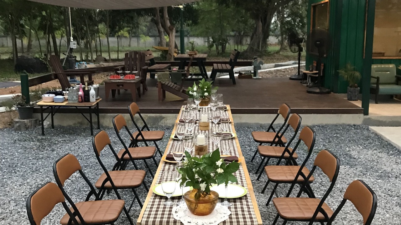 Photo of Outdoor in Nong Khai
