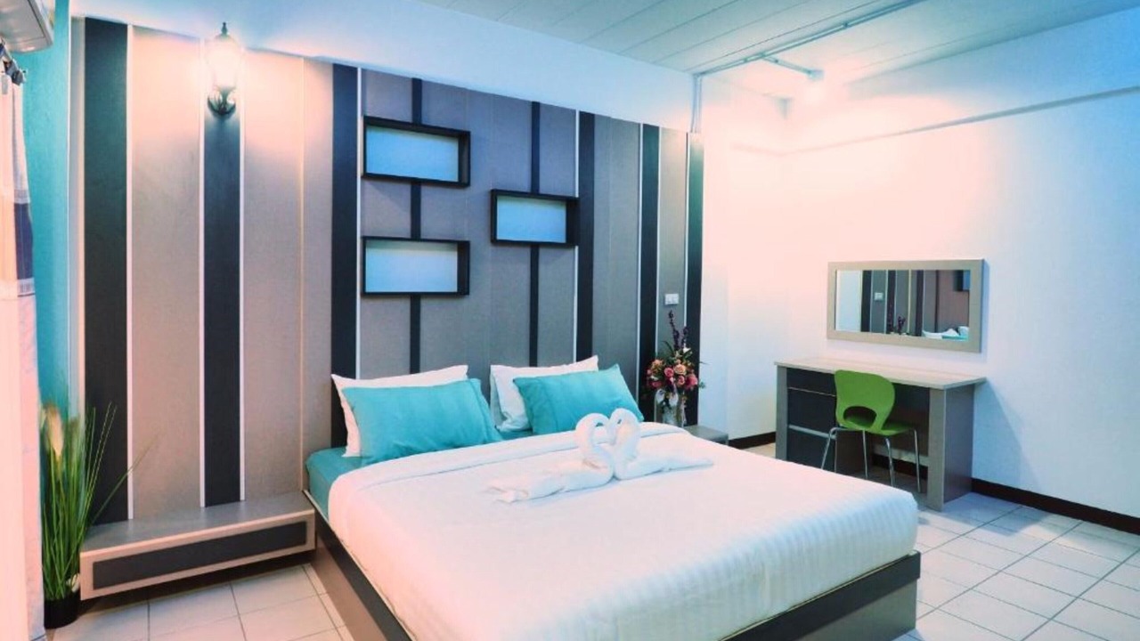 Photo of Bedroom in Sila