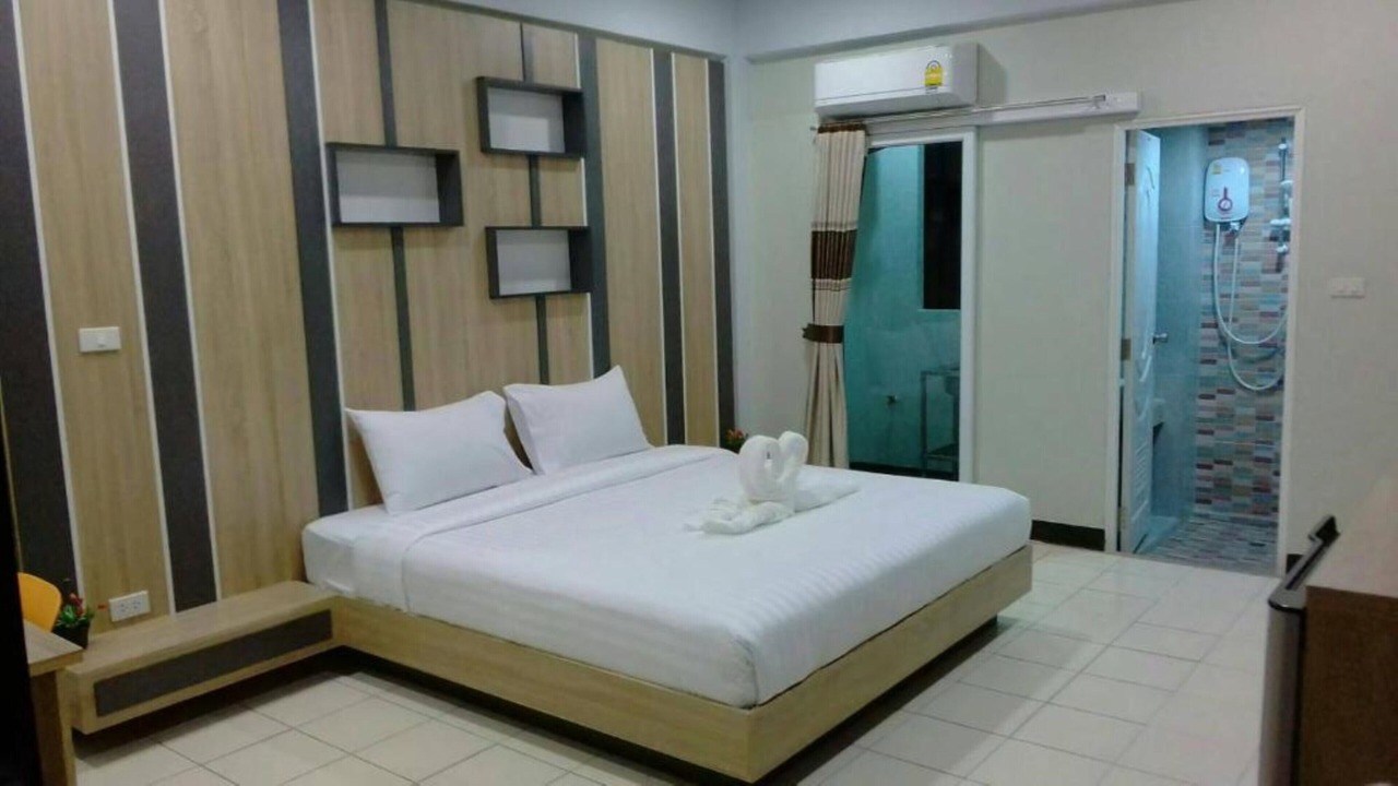 Photo of Bedroom in Sila