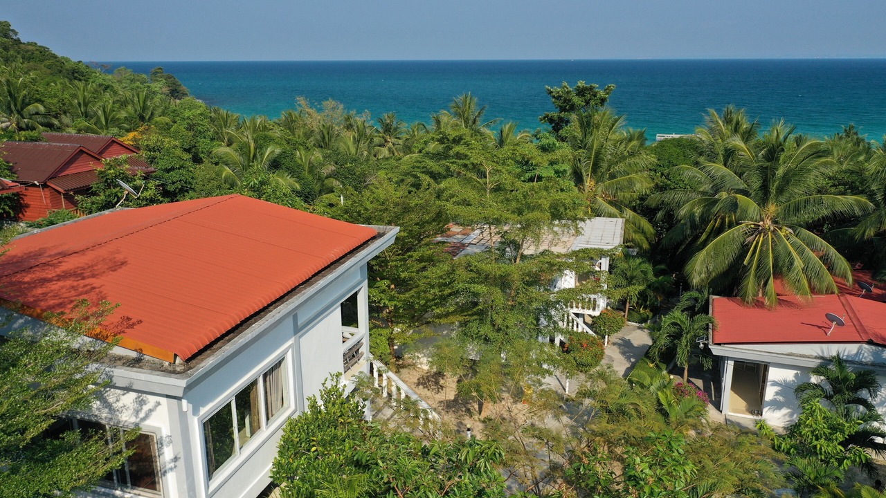 Photo of Outdoor in Daem Thkov